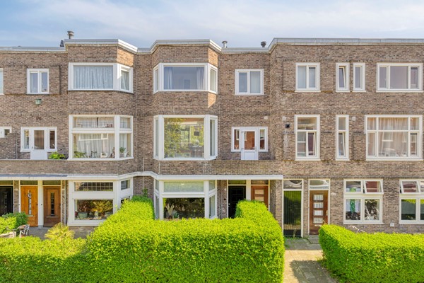 Medium property photo - Reigerstraat 3A, 9714 EV Groningen