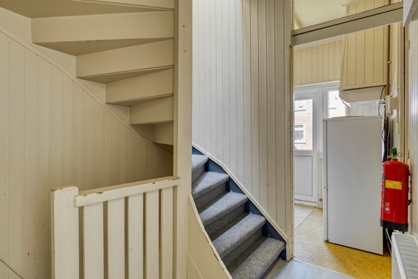 Medium property photo - Reigerstraat 3A, 9714 EV Groningen