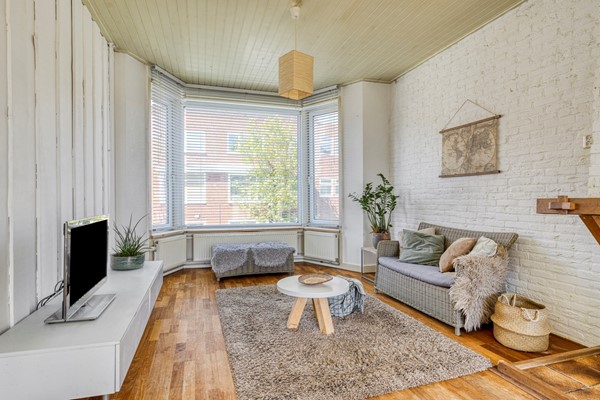 Medium property photo - Reigerstraat 3A, 9714 EV Groningen