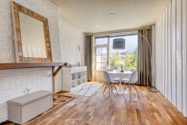 Medium property photo - Reigerstraat 3A, 9714 EV Groningen