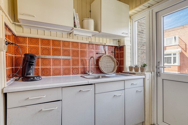 Medium property photo - Reigerstraat 3A, 9714 EV Groningen