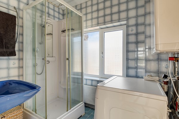 Medium property photo - Reigerstraat 3A, 9714 EV Groningen