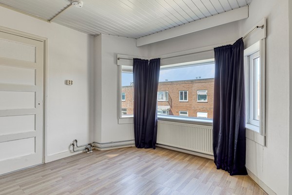 Medium property photo - Reigerstraat 3A, 9714 EV Groningen