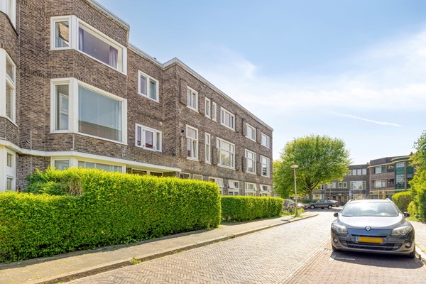 Medium property photo - Reigerstraat 3A, 9714 EV Groningen