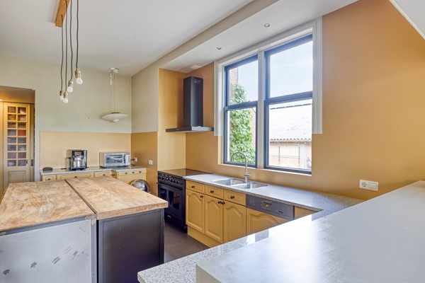Medium property photo - Jensemaweg 3, 9883 TH Oldehove