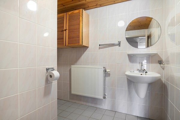 Medium property photo - Jensemaweg 3, 9883 TH Oldehove