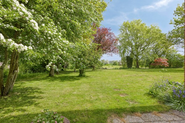 Medium property photo - Jensemaweg 3, 9883 TH Oldehove