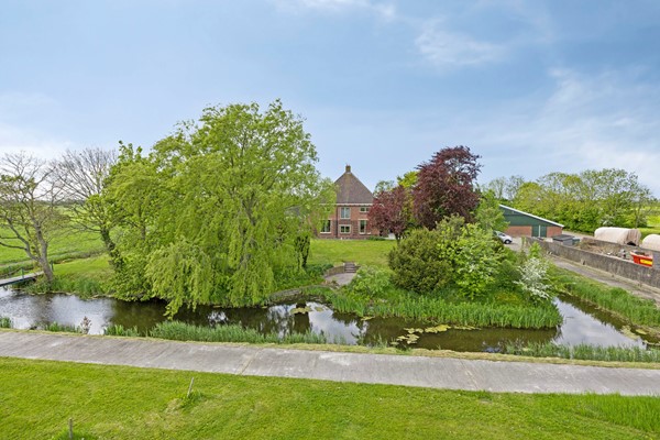 Medium property photo - Jensemaweg 3, 9883 TH Oldehove