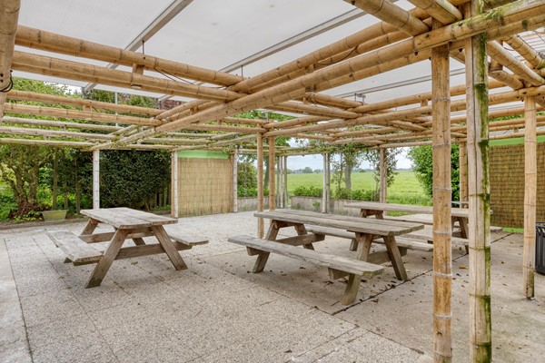 Medium property photo - Jensemaweg 3, 9883 TH Oldehove