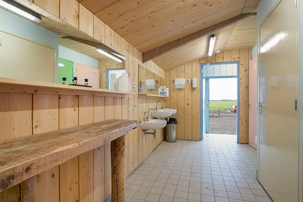Medium property photo - Jensemaweg 3, 9883 TH Oldehove