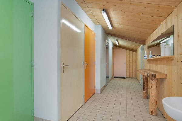 Medium property photo - Jensemaweg 3, 9883 TH Oldehove