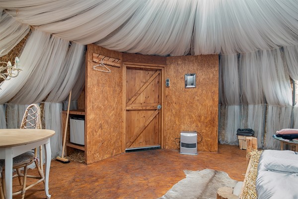Medium property photo - Jensemaweg 3, 9883 TH Oldehove