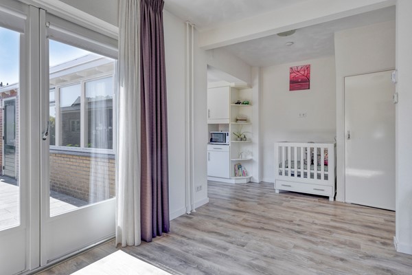 Medium property photo - Burgemeester Borgerstraat 14, 9301 BR Roden