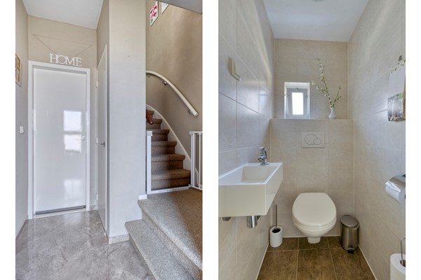 Medium property photo - Burgemeester Borgerstraat 14, 9301 BR Roden