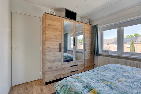 Medium property photo - Burgemeester Borgerstraat 14, 9301 BR Roden