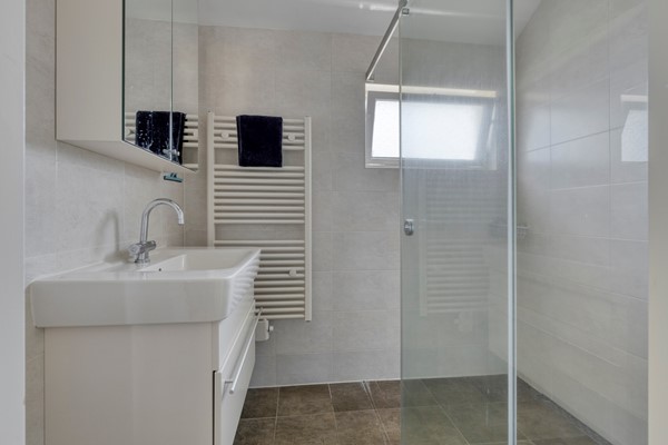 Medium property photo - Burgemeester Borgerstraat 14, 9301 BR Roden