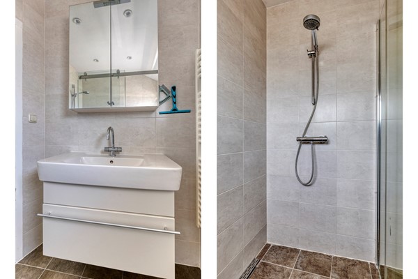 Medium property photo - Burgemeester Borgerstraat 14, 9301 BR Roden