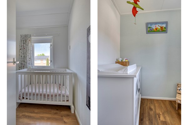 Medium property photo - Burgemeester Borgerstraat 14, 9301 BR Roden
