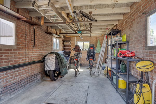 Medium property photo - Burgemeester Borgerstraat 14, 9301 BR Roden