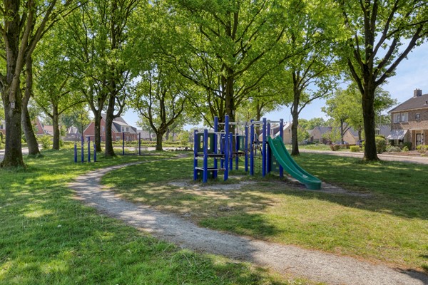 Medium property photo - Burgemeester Borgerstraat 14, 9301 BR Roden