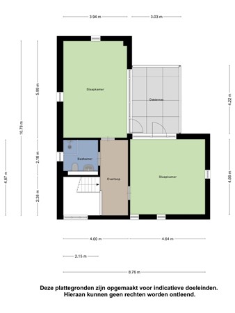 Hoofdstraat 88, 9355 TB Midwolde - 169183712_1532891_hoofd_eerste_verdiepi_first_design_20250218_29c547.jpg