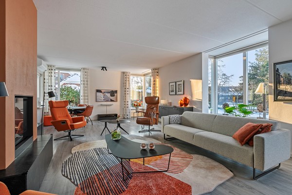 Medium property photo - Hoofdstraat 88, 9355 TB Midwolde