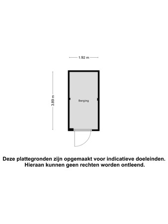 Hoofdstraat 88, 9355 TB Midwolde - 169183712_1532891_hoofd_berging_first_design_20250218_6cd10e.jpg