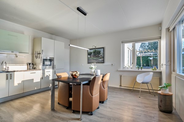 Medium property photo - Hoofdstraat 88, 9355 TB Midwolde