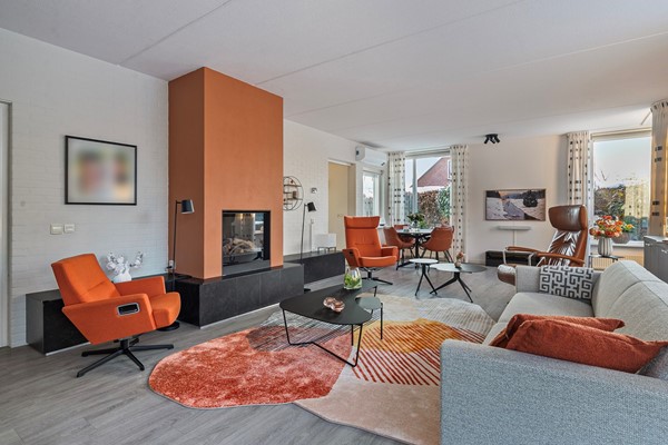 Medium property photo - Hoofdstraat 88, 9355 TB Midwolde