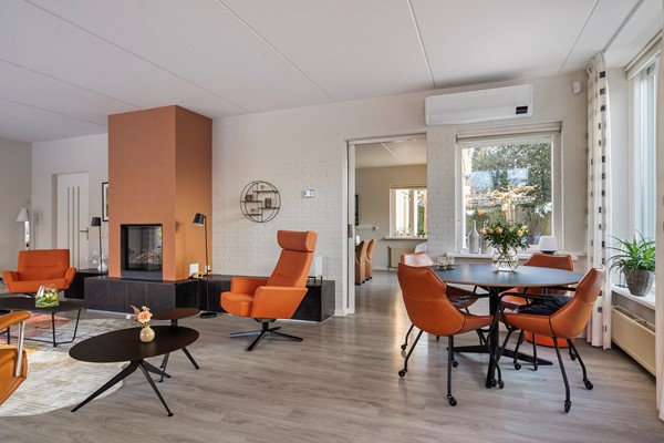 Medium property photo - Hoofdstraat 88, 9355 TB Midwolde