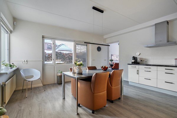 Medium property photo - Hoofdstraat 88, 9355 TB Midwolde