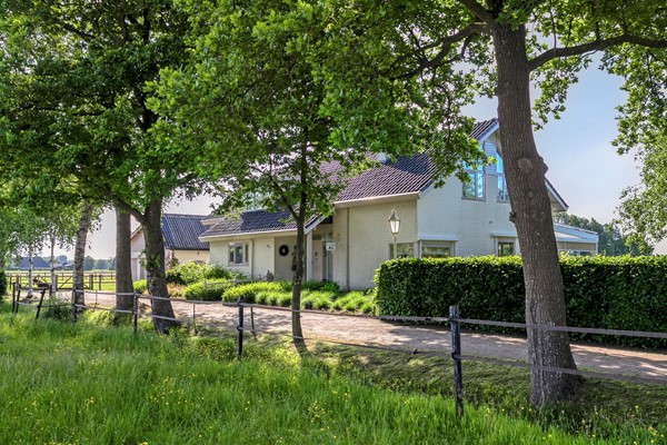 Medium property photo - Houtwal 36, 9363 XA Marum