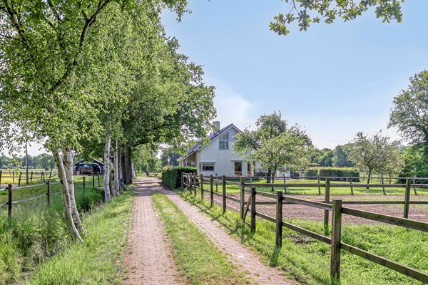 Medium property photo - Houtwal 36, 9363 XA Marum