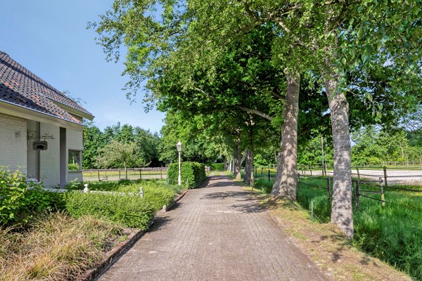 Medium property photo - Houtwal 36, 9363 XA Marum