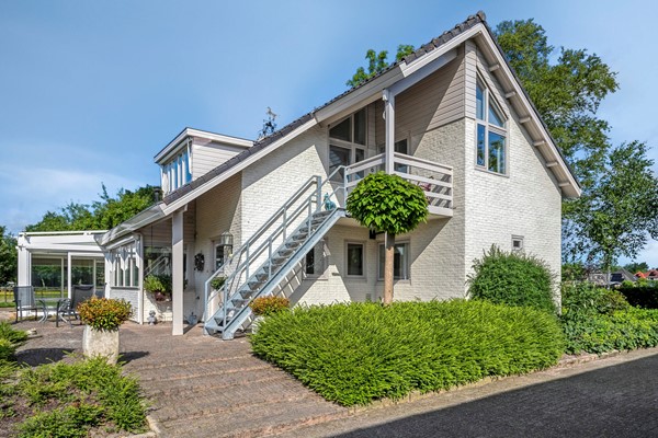 Medium property photo - Houtwal 36, 9363 XA Marum
