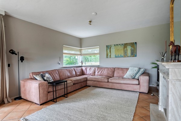 Medium property photo - Houtwal 36, 9363 XA Marum
