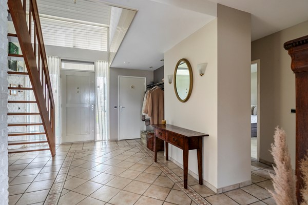 Medium property photo - Houtwal 36, 9363 XA Marum