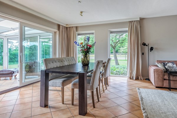 Medium property photo - Houtwal 36, 9363 XA Marum