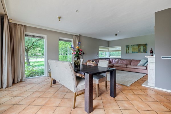 Medium property photo - Houtwal 36, 9363 XA Marum
