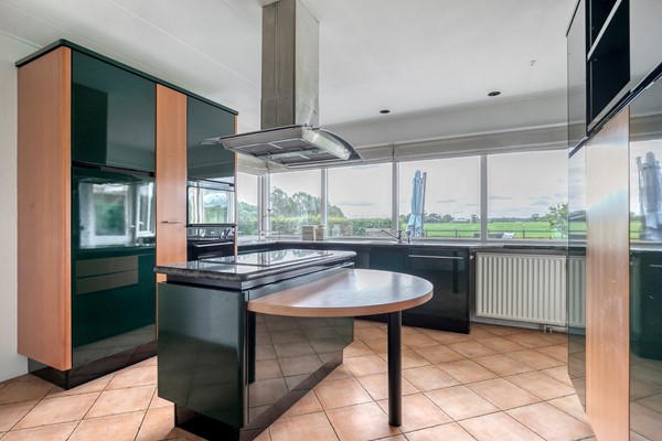 Medium property photo - Houtwal 36, 9363 XA Marum