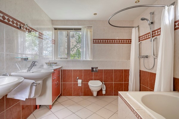 Medium property photo - Houtwal 36, 9363 XA Marum