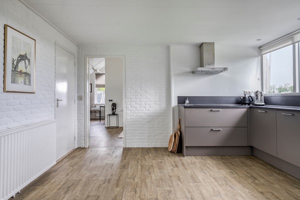 Medium property photo - Houtwal 36, 9363 XA Marum