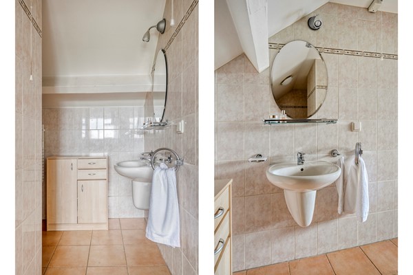 Medium property photo - Houtwal 36, 9363 XA Marum