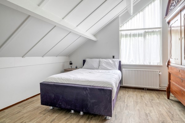 Medium property photo - Houtwal 36, 9363 XA Marum