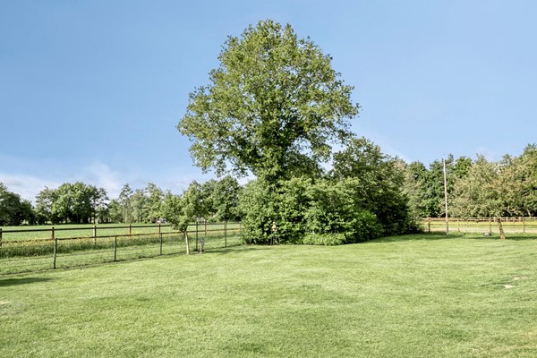 Medium property photo - Houtwal 36, 9363 XA Marum