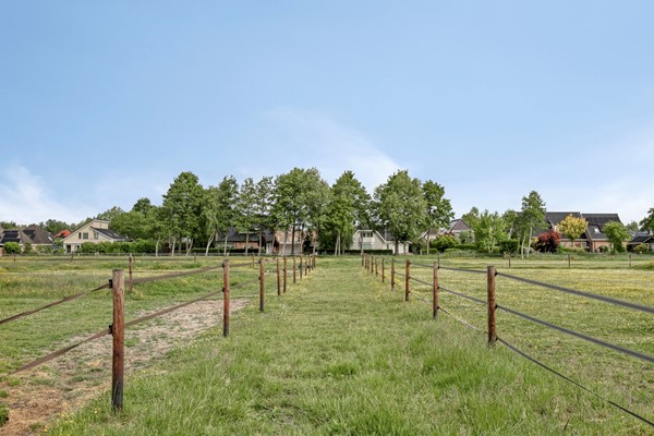 Medium property photo - Houtwal 36, 9363 XA Marum
