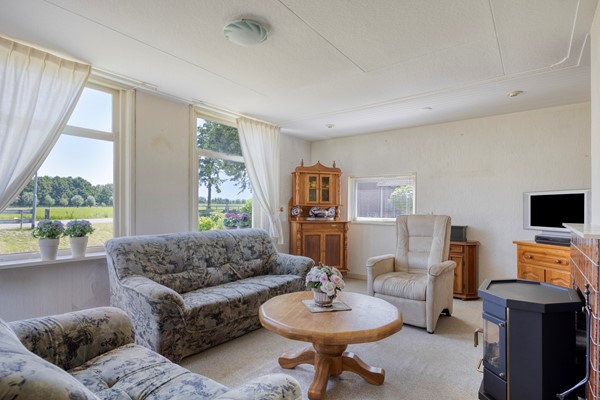 Medium property photo - Eesterweg 26, 9863 TB Doezum