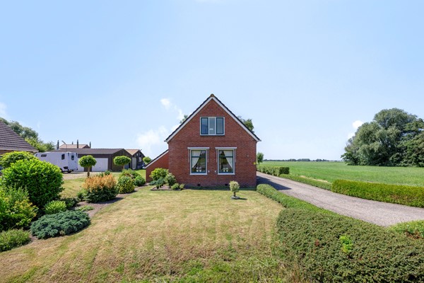 Medium property photo - Eesterweg 26, 9863 TB Doezum