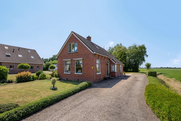 Medium property photo - Eesterweg 26, 9863 TB Doezum