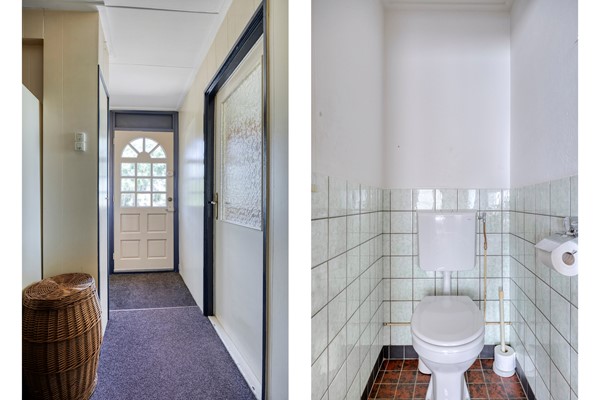 Medium property photo - Eesterweg 26, 9863 TB Doezum